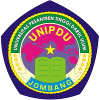Unipdu Jombang logo - Similar company to Atswa Indonesia
