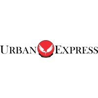 Urban Express News logo - Similar company to Urban Express