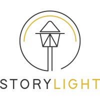 StoryLight logo - Similar company to Delight Path