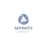 AFFINITY GROUP logo - Similar company to Janpath Estates Private Limited