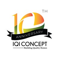 IQI Concept Sdn Bhd logo - Similar company to Mil Design & Construction