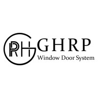GHRP logo - Similar company to Jester