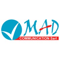 MAD Communication sarl logo - Similar company to Cia Formation