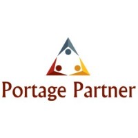 Portage Partner - Entreprise de portage salarial logo - Similar company to Melting Pot - Portage Salarial