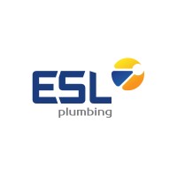 ESL Plumbing logo - Similar company to Nm Plumbing (Pty) Ltd -Level 2 Bee