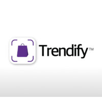 Trendify logo - Similar company to Trendify