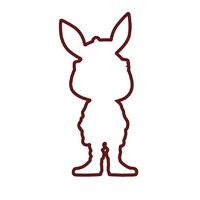 McRabbit logo - Similar company to Madeochills