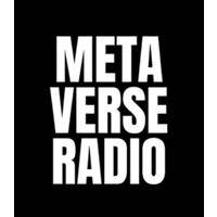 Metaverse Radio logo - Similar company to Metaverse-Week