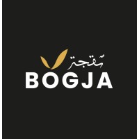Bogja logo - Similar company to Codesarabia