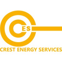 Crest Energy Services logo - Similar company to Crest Energy