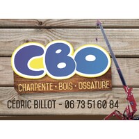 CBO Charpente Bois Ossature logo - Similar company to Ateliers Georges Mahot