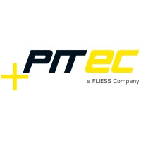 PITEC Deutschland GmbH logo - Similar company to Sonats - Europe Technologies