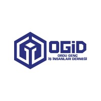 Ordu Genç İş İnsanları Derneği logo - Similar company to Abeja Technology