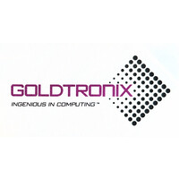 Goldtronix Corporation logo - Similar company to Goldtronix Systems