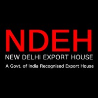 NEW DELHI EXPORT HOUSE logo - Similar company to Bubble Bee Export House