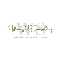 Winesoul Consulting logo - Similar company to Marsha+