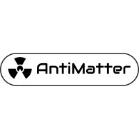 AntiMatter Bike Racks logo - Similar company to Zeeboo Startup Incubator & Venture Capital