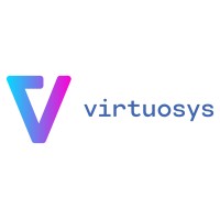VirtuoSys logo - Similar company to Sysbase