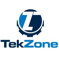 Group TekZone Inc. logo - Similar company to Lead Robotics