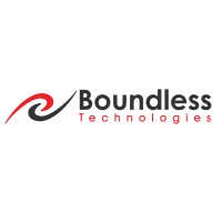 Boundless Technologies UK logo - Similar company to Dbox Solutions Pvt Ltd