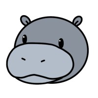 Hippo Hack logo - Similar company to Bobabyte