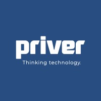 Priver logo - Similar company to Priver