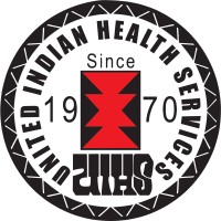 United Indian Health Services logo - Similar company to Washoe Native Tanf Program