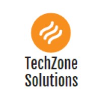 TechZone Solutions logo - Similar company to Executive Homes Realty Inc. Brokerage