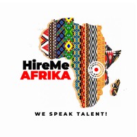 Hire Me Afrika logo - Similar company to Travel 2 Rwanda