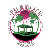 Palm Beach Pergola.com logo - Similar company to Envision Pergola