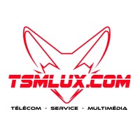 tsmlux.com Luxembourg logo - Similar company to Asa Group