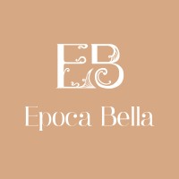 Epoca Bella logo - Similar company to Bronto