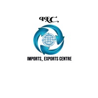 Imports_ExportsCentre logo - Similar company to Coldigify
