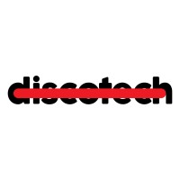 Disco Technology logo - Similar company to Disco Istanbul