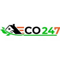 ECO 247 logo - Similar company to Construction Circle