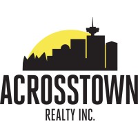 Acrosstown Realty Inc. logo - Similar company to Solid Rock Realty