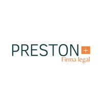 Preston+ Firma Legal logo - Similar company to Empatialab