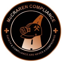 McCraren Compliance logo - Similar company to Techline