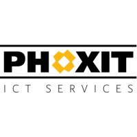 Phoxit Event & It Services