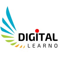 Digital Learno logo - Similar company to Lumosage