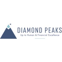 Diamond Peaks logo - Similar company to Nifance