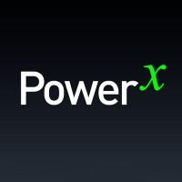 PowerX Technology logo - Similar company to Shoop