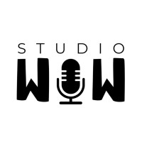Studio WOW logo - Similar company to Wow Factor Media