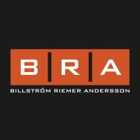 BRA Group logo - Similar company to Hedin Construction Ab