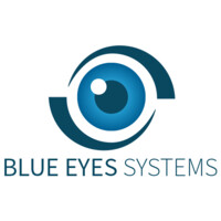 Blue Eyes Systems logo - Similar company to He Controles