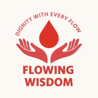 Flowing wisdom logo - Similar company to Rastuc