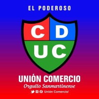 Club Deportivo Unión Comercio logo - Similar company to Anularis®