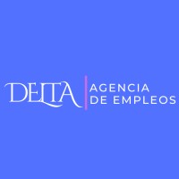 DELTA AGENCIA DE EMPLEOS logo - Similar company to Mobee® 360 - Sportmed Sa