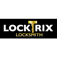 Locktrix Locksmith logo - Similar company to Minuteman Locksmith