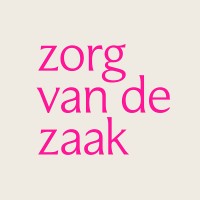 Zorg van de Zaak logo - Similar company to Perspectief